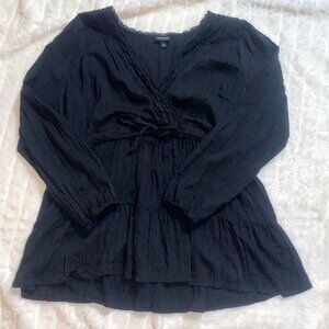 Torrid Blouse